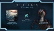 Stellaris - Nova Edition(Steam KEY)RU+CIS