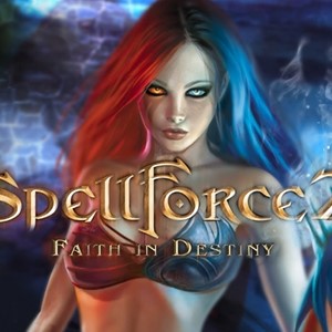 SpellForce 2: Faith in Destiny STEAM KEY / RU+CIS