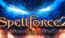 SpellForce 2 - Demons of the Past / Steam Key / RU+CIS