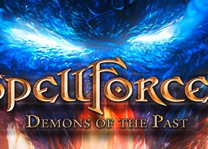 SpellForce 2 - Demons of the Past / Steam Key / RU+CIS