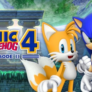 Sonic The Hedgehog 4 Episode II STEAM KEY / Global