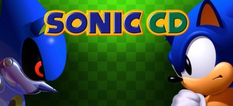 Скриншот Sonic CD (Steam Key/Region Free)