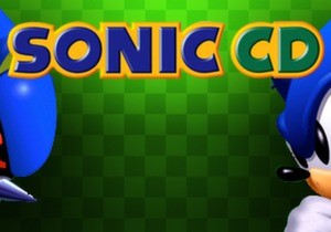 Sonic CD (Steam Key/Region Free)