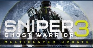 Обложка Sniper Ghost Warrior 3 / Steam Key / Global