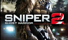 Sniper Ghost Warrior  2 / Steam Key / Global