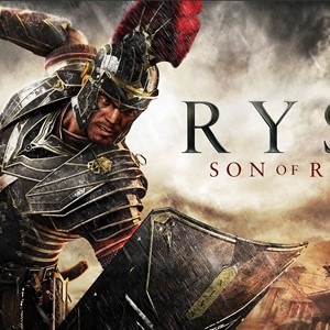 Ryse: Son of Rome (Steam Key)GLOBAL