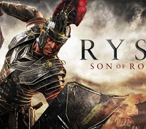 Обложка Ryse: Son of Rome (Steam Key)GLOBAL