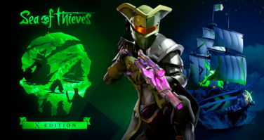 Купить аккаунт Sea of Thieves: X Edition + ОНЛАЙН | АВТОАКТИВАЦИЯ🔥 на Origin-Sell.com