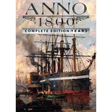 ANNO 1800  + DLC | РУССКИЙ | Uplay - irongamers.ru
