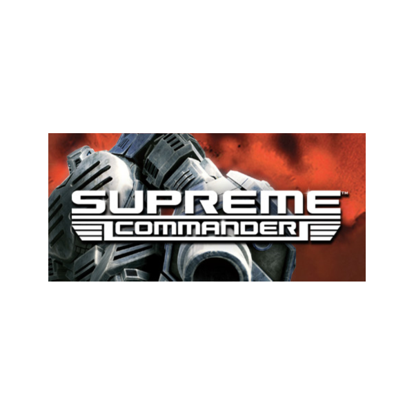 Supreme Commander | Steam Оффлайн