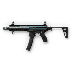 Warface 16 Bloody X7 макросы SIG MPX | СИГ МПХ