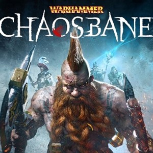 Warhammer: Chaosbane (RU/CIS Steam KEY) + ПОДАРОК