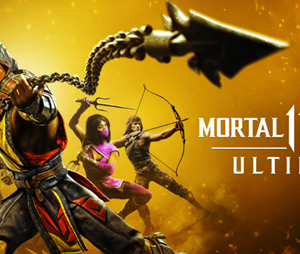 Mortal Kombat 11 Ultimate ✅(Steam Ключ/PC)+ПОДАРОК
