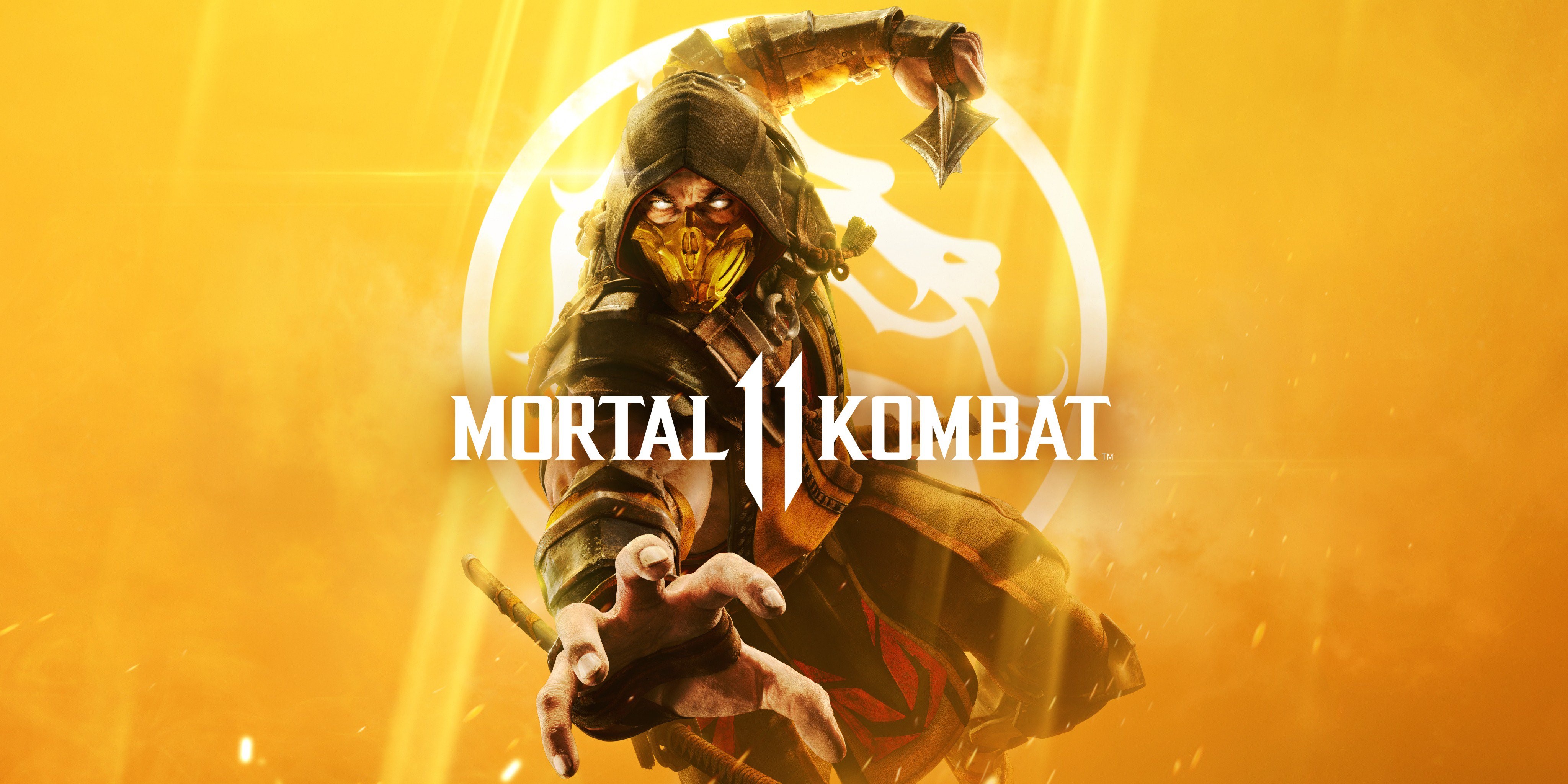 Скриншот Mortal Kombat 11 ✅(Steam Ключ/GLOBAL)+ПОДАРОК