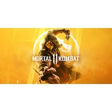 ✅ Mortal Kombat 11 Ultimate 👑 XBOX ONE | X|S Key PC 🔑 - irongamers.ru