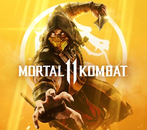 Обложка Mortal Kombat 11 ✅(Steam Ключ/GLOBAL)+ПОДАРОК