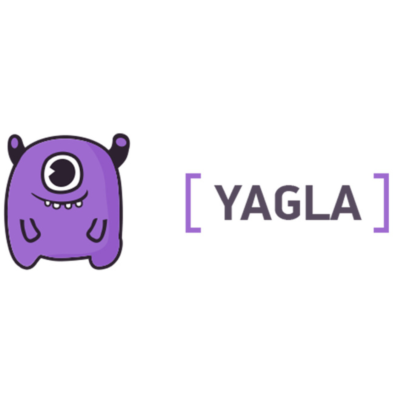 ✅ Yagla, Ягла. Промокод, купон на скидку 50% от тарифа.