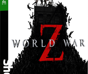 World War Z Xbox One⭐💥🥇✔️