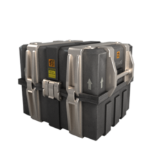 Armored Warfare: Armata Project Platinum 1pc Container