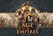 Age of Empires II: Definitive Edition - The Mountain Ro - irongamers.ru