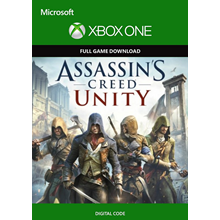Assassin&acute;s Creed Unity STEAM•RU ⚡️AUTODELIVERY 💳0% - irongamers.ru