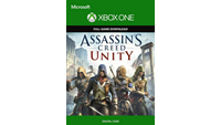 ✅ Assassins Creed: Unity (XBOX ONE | Ключ) Все регионы