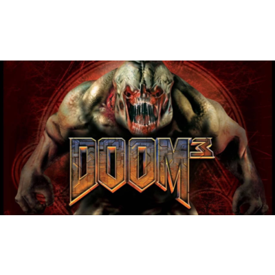 DOOM 3 III КЛЮЧ СРАЗУ / STEAM KEY