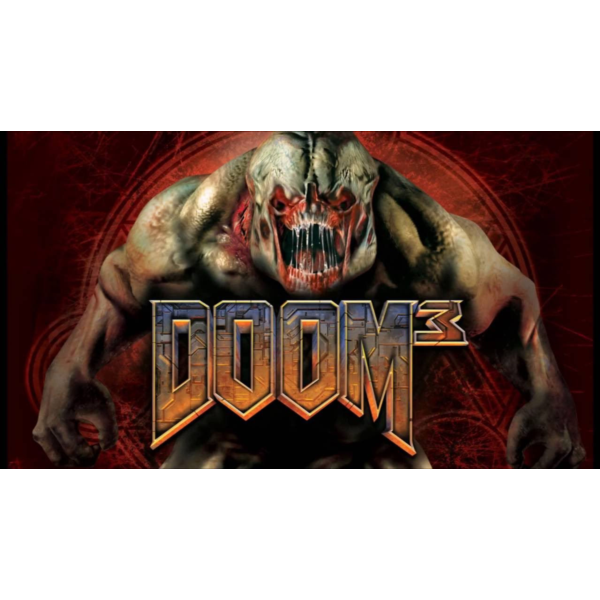 DOOM 3 III КЛЮЧ СРАЗУ / STEAM KEY