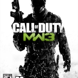 Call of Duty: Modern Warfare 3 (Steam Key/Region Free)