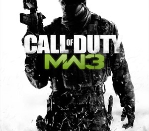 Обложка Call of Duty: Modern Warfare 3 (Steam Key/Region Free)