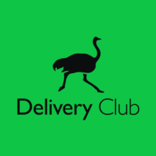 ♐ DELIVERY CLUB STEP BY INSTRUCTION! NEW REGISTRATIONS