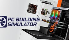 PC Building Simulator  STEAM Key / RU+CIS
