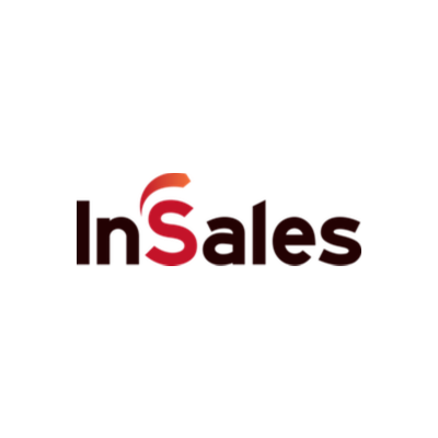 Промокод InSales, скидка до 40% на оплату услуг. ✅
