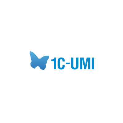 Промокод, купон на услуги 1C-UMI 51% ✅
