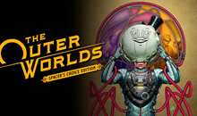 The Outer Worlds: Spacer's Choice Edition + Гарантия