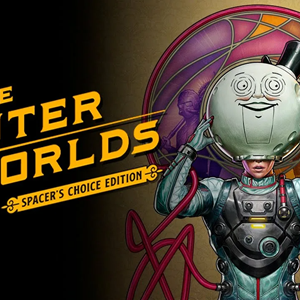 The Outer Worlds: Spacer's Choice Edition + Гарантия