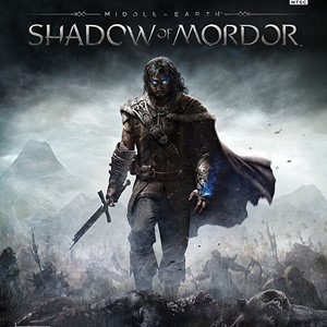XBOX 360 |91| Shadow of Mordor™ + The Witcher 2 + 11