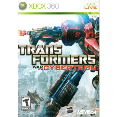 66 XBOX 360 Soulcalibur IV + Transformers: War For Cybertron + XCOM Enemy Unknown + 1