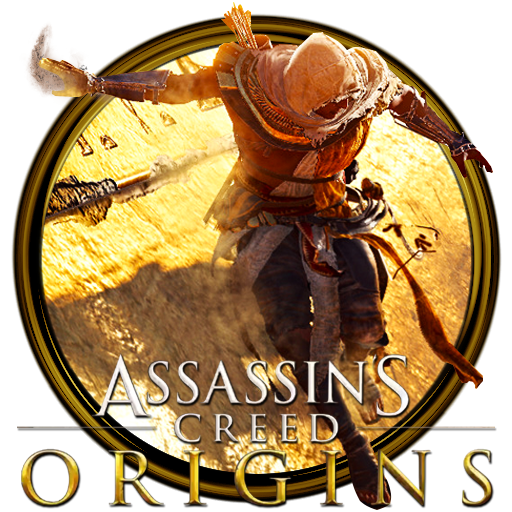 Assassin's Creed® Origins (Гифт ссылка / Uplay RU+CIS)