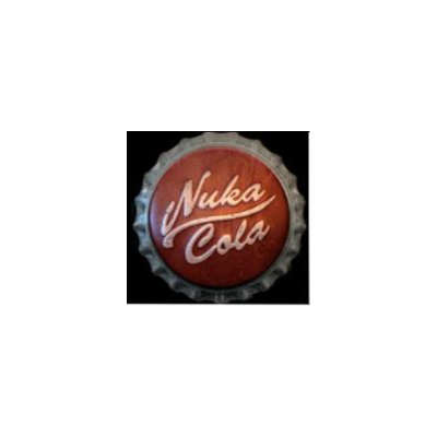 Fallout 76 Крышки от Goflets