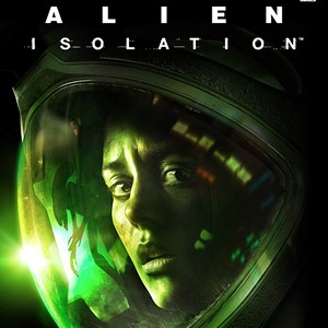 Я  XBOX 360 103 Alien: Isolation + GTA V