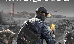 Watch Dogs 2 Gold Edition XBOX ONE & Series X|S ключ