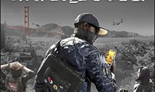 Watch Dogs 2 Gold Edition XBOX ONE & Series X|S ключ🔑