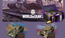 World of Tanks: Дельта