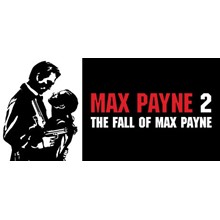 Max Payne 2: The Fall of Max Payne /Steam🔴БEЗ КОМИССИИ