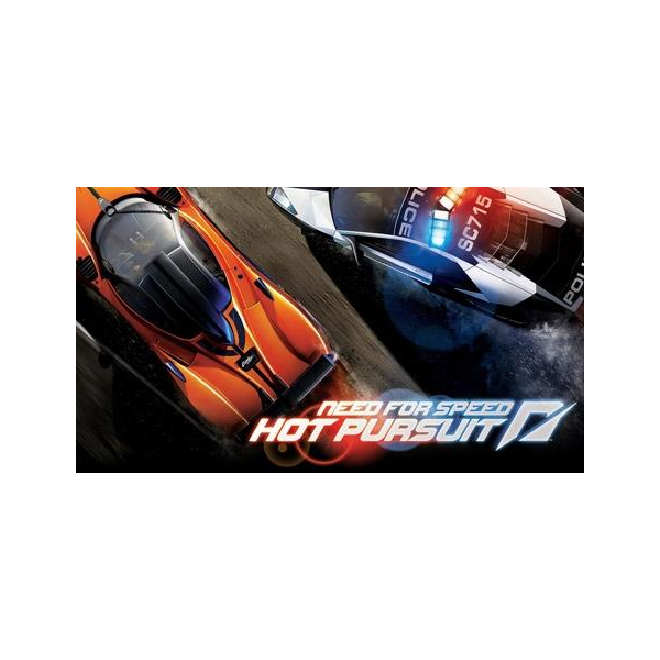 Need for Speed: Hot Pursuit Steam Gift RU+CIS