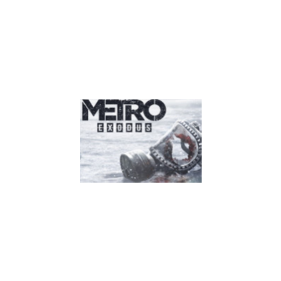 Metro Exodus (Epic Store / EU)