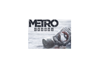 Metro Exodus (Epic Store / EU)