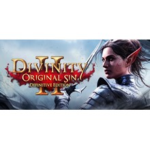 Divinity: Original Sin 2 - Definitive Edition | Steam
