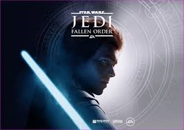 Обложка Star Wars: Jedi Fallen Order Deluxe/Standard + Подарки